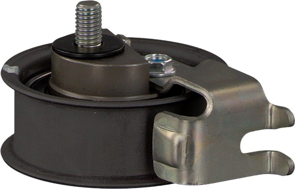FEBI BILSTEIN 18556 Spannrolle Zahnriemen Ø73mm für VW Golf IV Schrägheck (1J1) Golf IV Variant (1J5) SHARAN (7M8, 7M9, 7M6) PASSAT Variant (3B5)