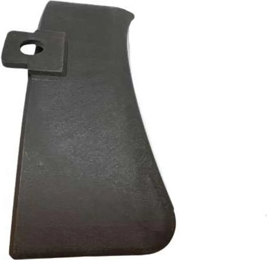 Cache ATH-Heinl protection jante M32-M72 en plastique rigide noir 32mm