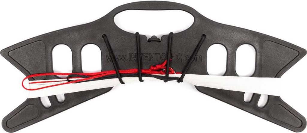 HQ Lenkdrachen Winderset Liros Dyneema 25 kp, 2 x 20 m