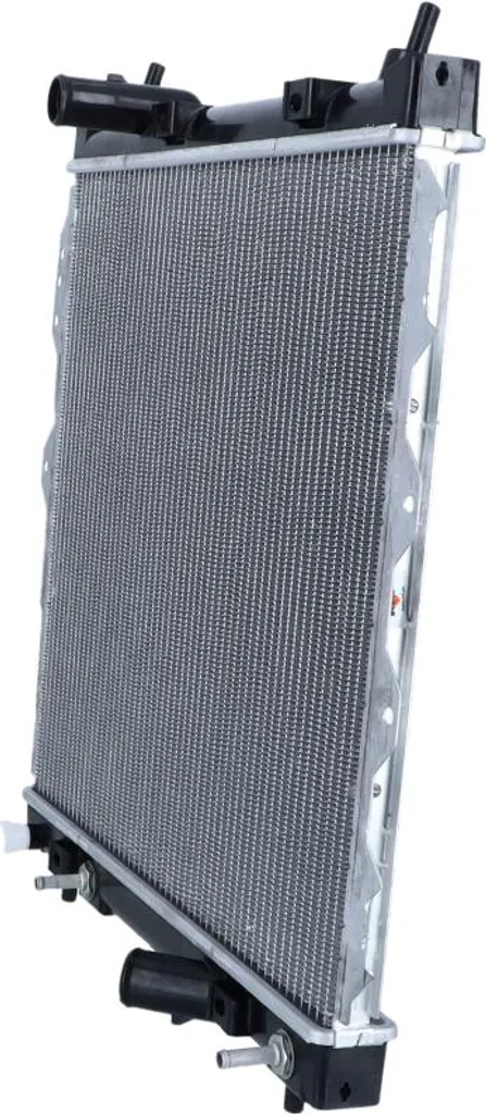 Radiateur Eau Moteur NRF pour Chrysler PT Cruiser - Qualité OEM - 15