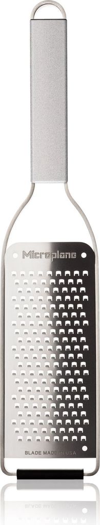 Microplane Reibe Grob Professional Serie Produktbild 