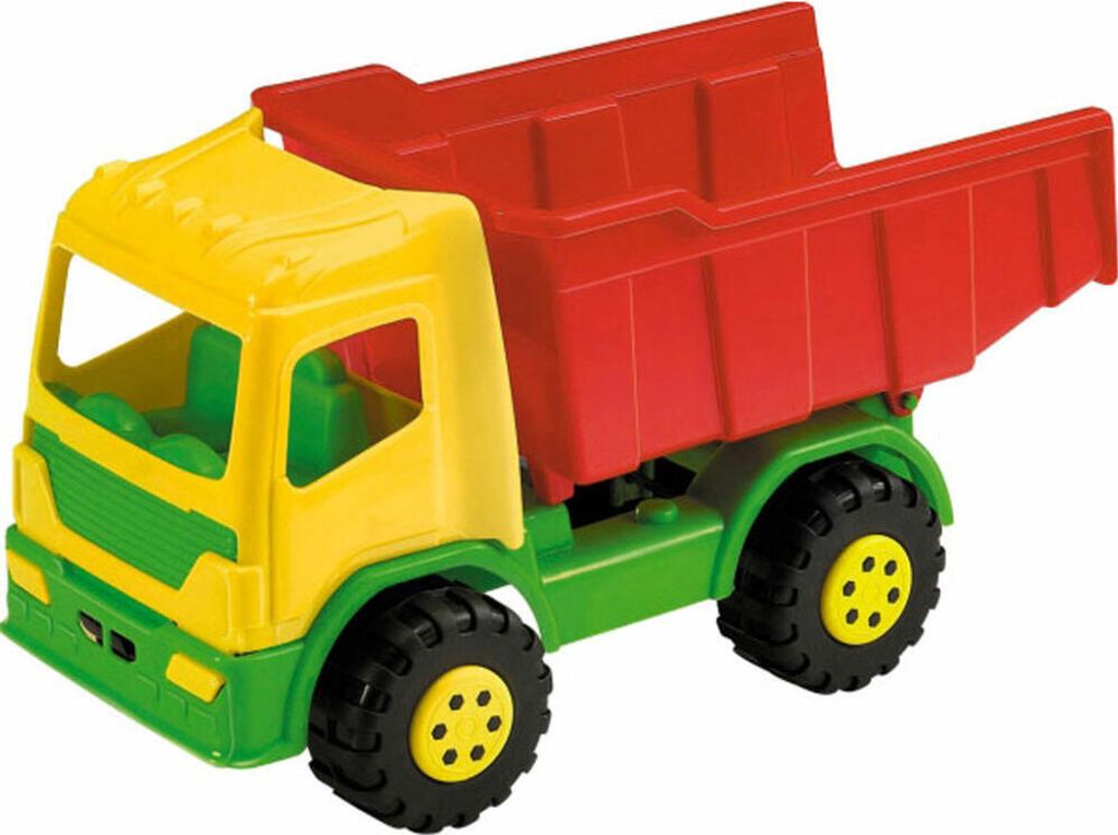 Kipp-LKW ''Senior Truck'', ca. 40cm Produktbild 