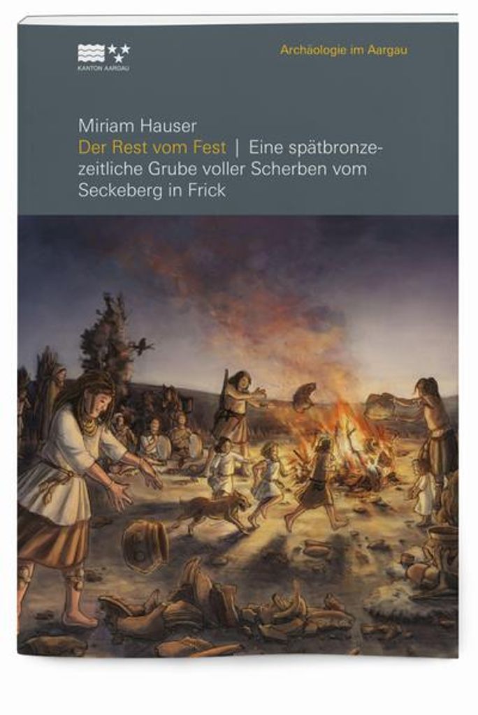 Der Rest vom Fest