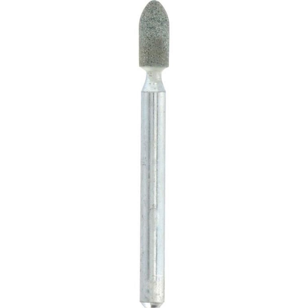 Dremel 83322 Pierre coupante carbure de silicium 3,2mm Qté Image du produit 