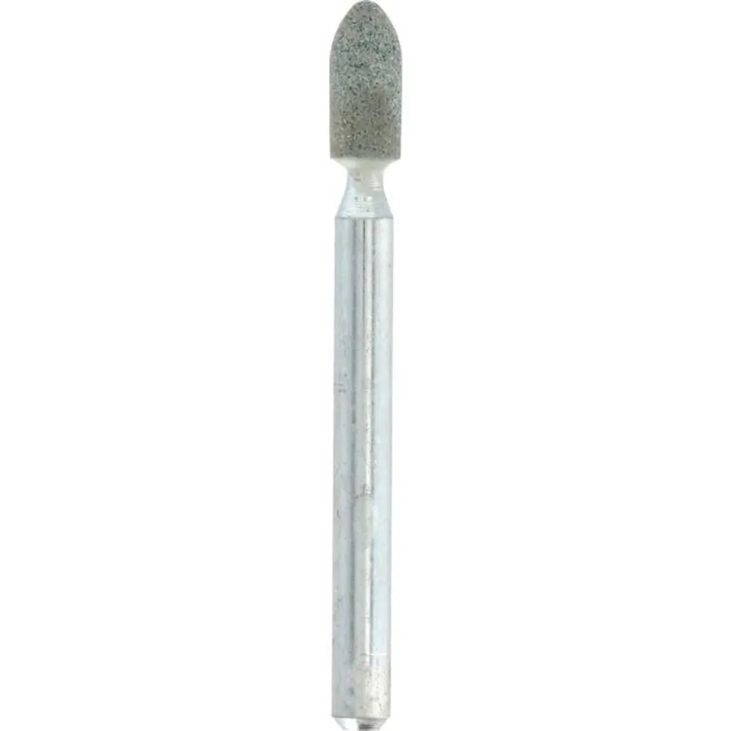 Mola Dremel 83322 3,2mm Carburo Silicio per Incisione Precisione
