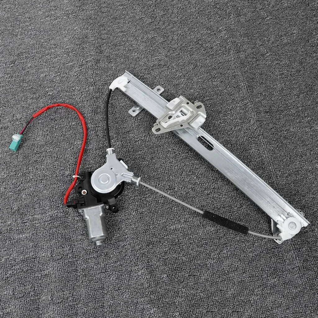 Mécanisme lève-vitre électrique droit 72210-SEN-H01 Honda FIT GD6 GD8