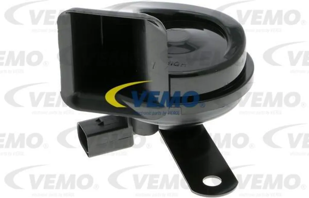 Avvisatore Acustico VEMO 1K0951223A per VW Golf, Audi e BMW - Qualità Q+