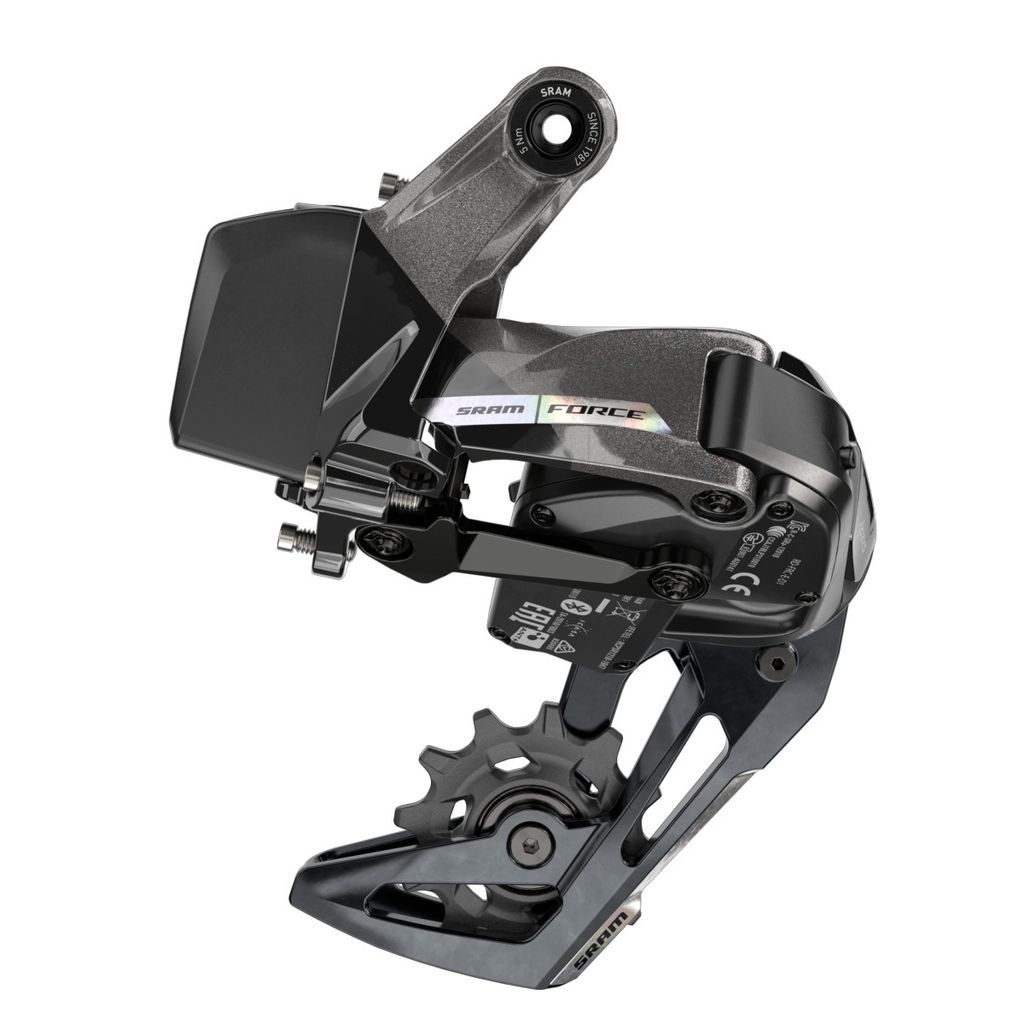 Sram Schaltwerk Force Xplr Axs D2