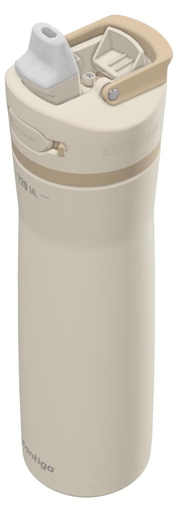 Thermo-Trinkflasche ContiGo! Ashland Chill 720 ml | Produktbild 