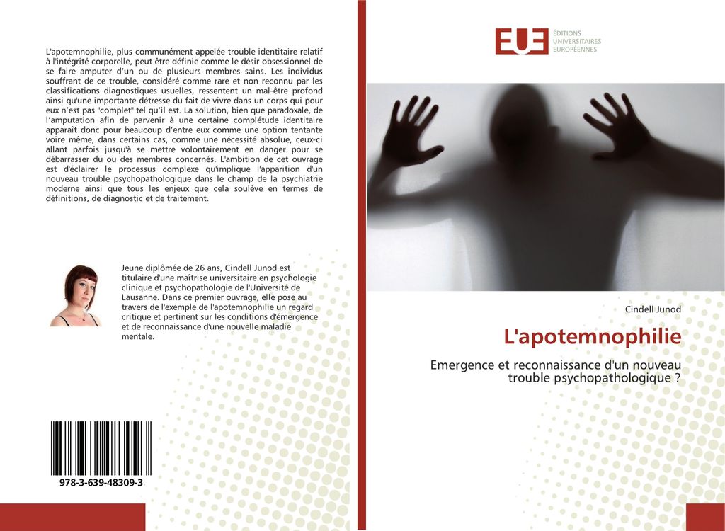 L'apotemnophilie