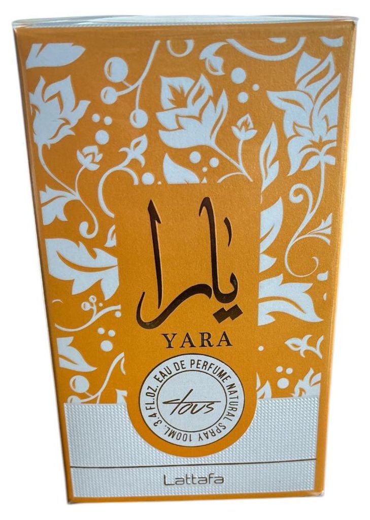 Lattafa Perfumes - Yara Tous EDP 100ml Zdjęcie produktu 