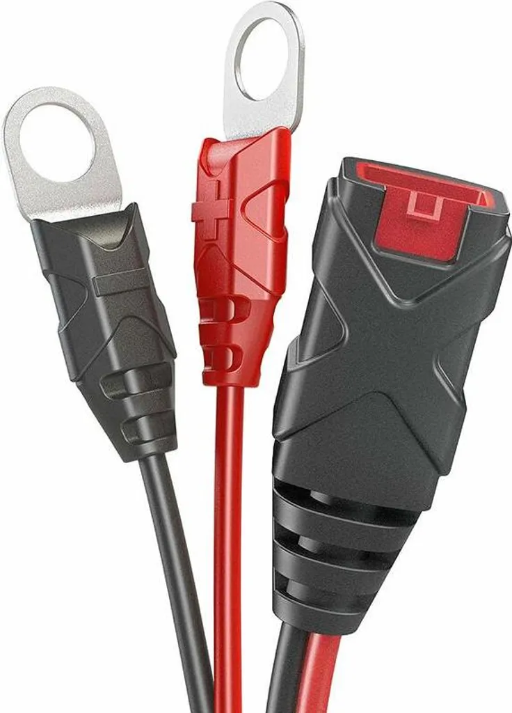 Connettore Batteria M10 Noco GC008 XL - Terminale X-Connect Originale - 3