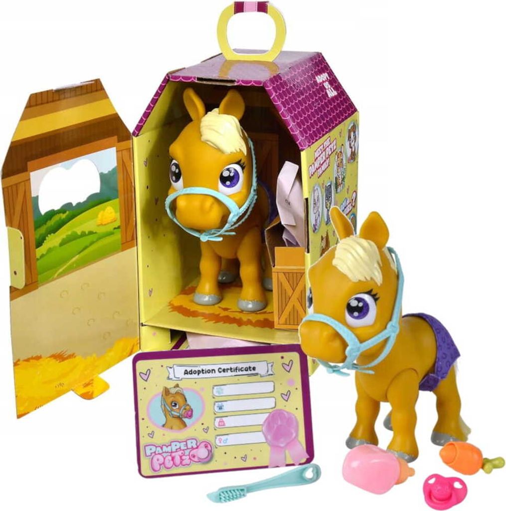 Pamper Petz Pony Produktbild 17