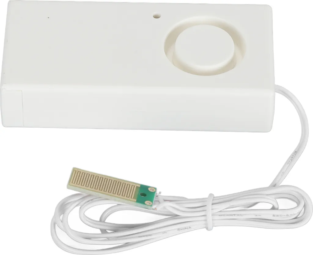 Sensore Perdita Acqua 120dB: Risparmio e Sicurezza contro Inondazioni - 6
