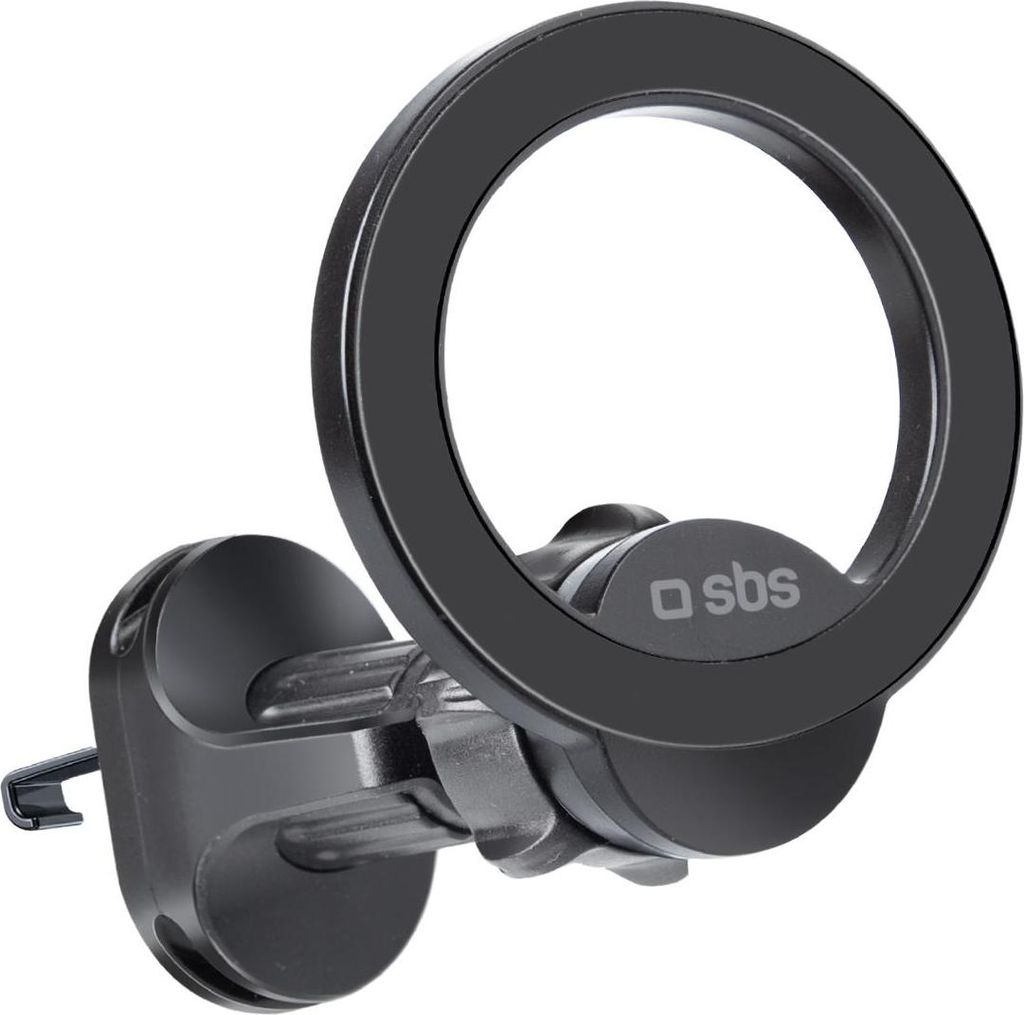 SBS Circle MagSafe magnetický držiak do auta Obrázok produktu 