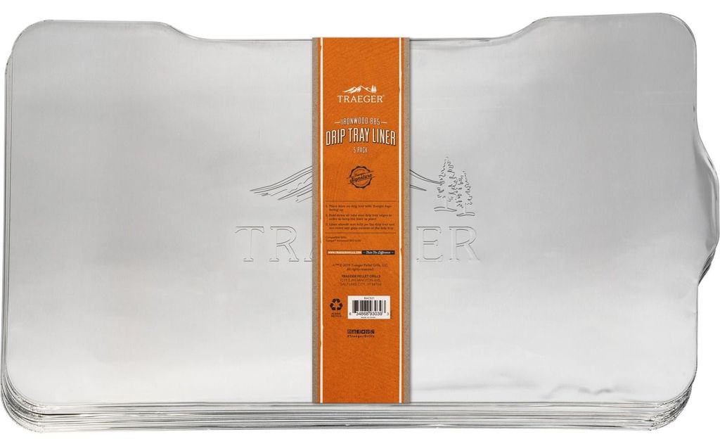 Ochranná Fólie Na Odtokové Desky Pro Timberline 1300 Obrázek produktu 