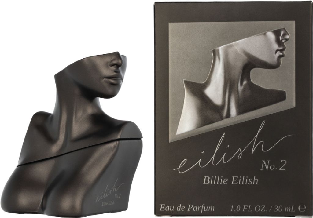 Billie Eilish Eilish No.2 Woda perfumowana, 30 ml Produktbild 