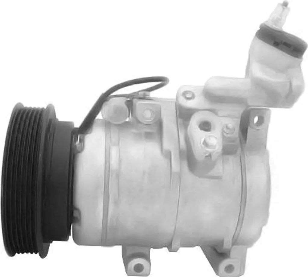 Compresseur de Climatisation pour Freelander JPB000020 - Air Frais AC