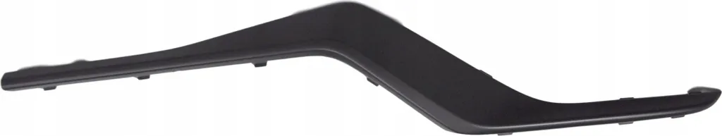 Bande pare-chocs gauche Volvo XC60 R-Design 31383113 : Ajustement Pro