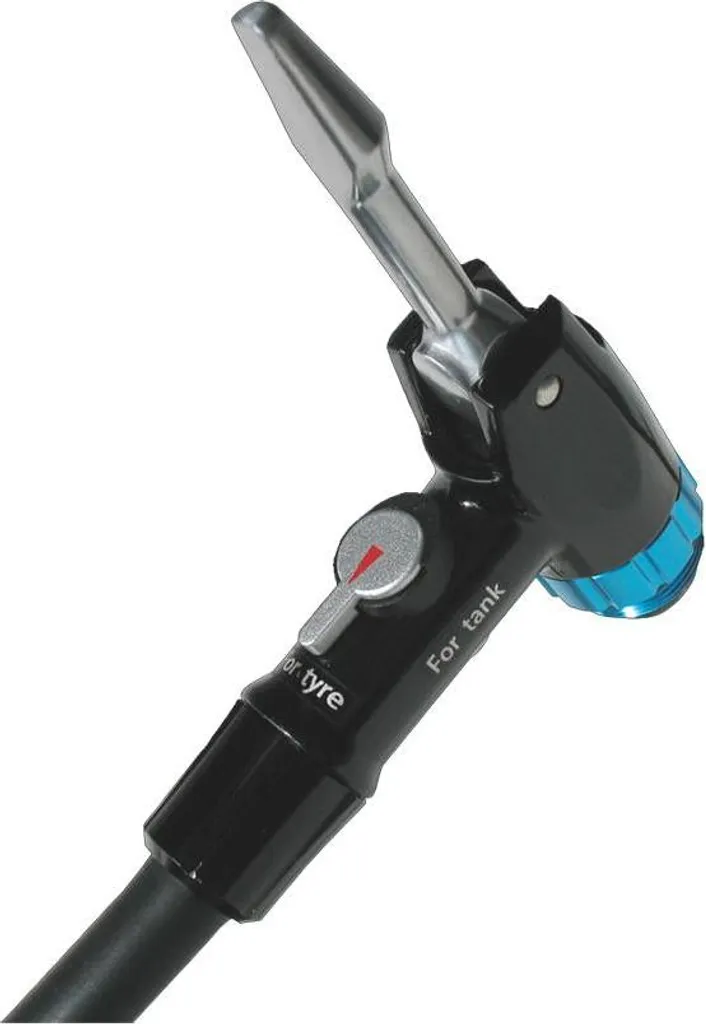 Tête de rechange VAR RP-80502 pour pompe à vélo RP-80500-C
