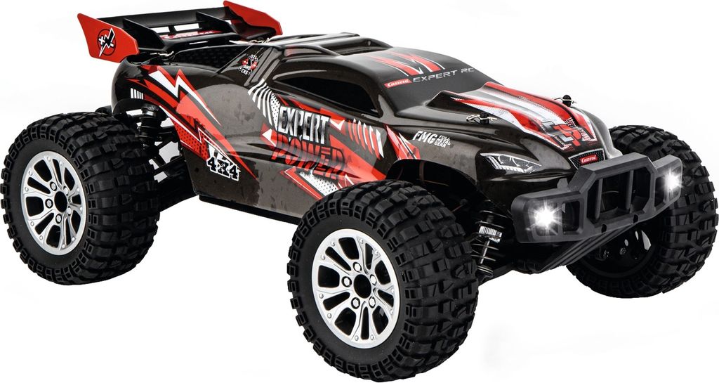 Carrera RC 2,4GHz      370102201 Brushless Buggy - Carrera Produktbild 11