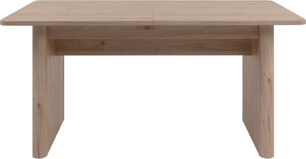 finori Sai 80A Auszugstisch, Nachbildung Sandstein / Produktbild 