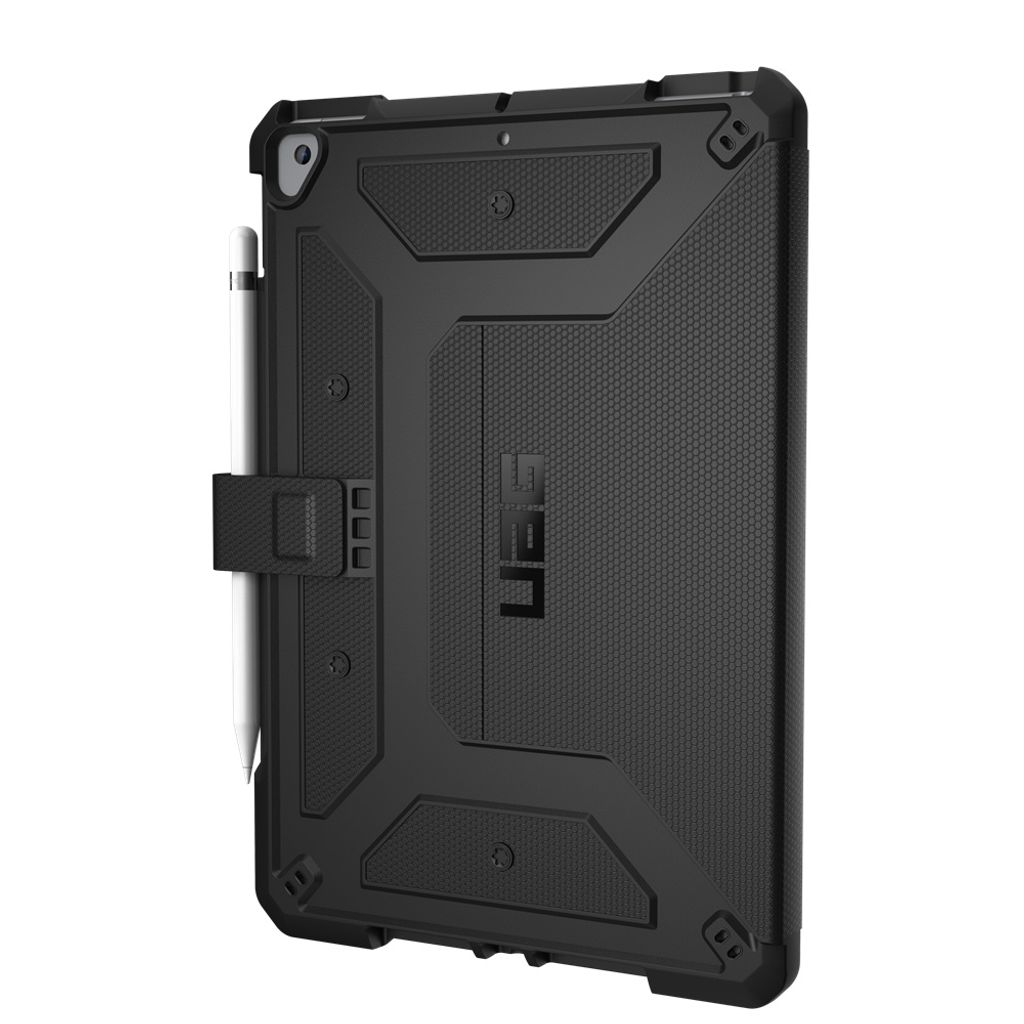 Urban Armor Gear Metropolis, Etui z klapką, Apple, iPad Zdjęcie produktu 