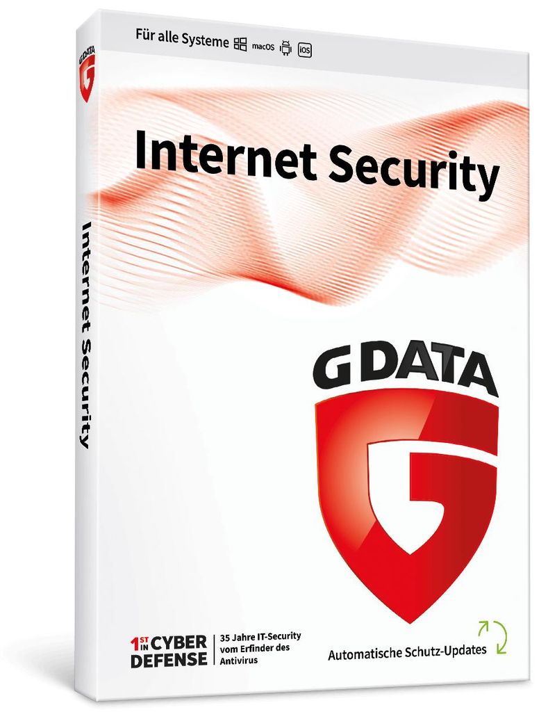G DATA Internet Security kaufen