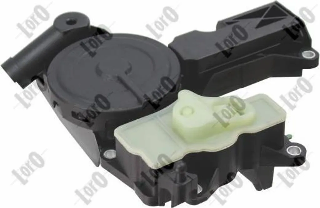 Rénovez votre circuit de recyclage d'huile Audi avec la valve ABAKUS