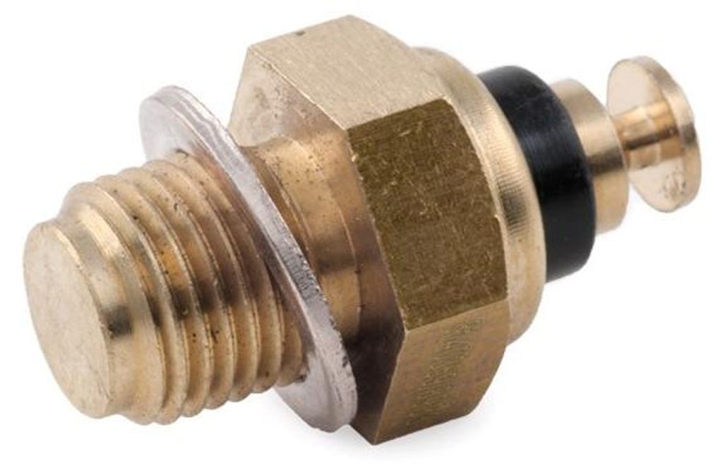STARK SKCTS-0850002 Kühlmitteltemperatursensor für VW GOLF III (1H1) GOLF II (19E, 1G1) GOLF I Cabriolet (155) Golf IV Cabrio (1E) Golf III Cabrio