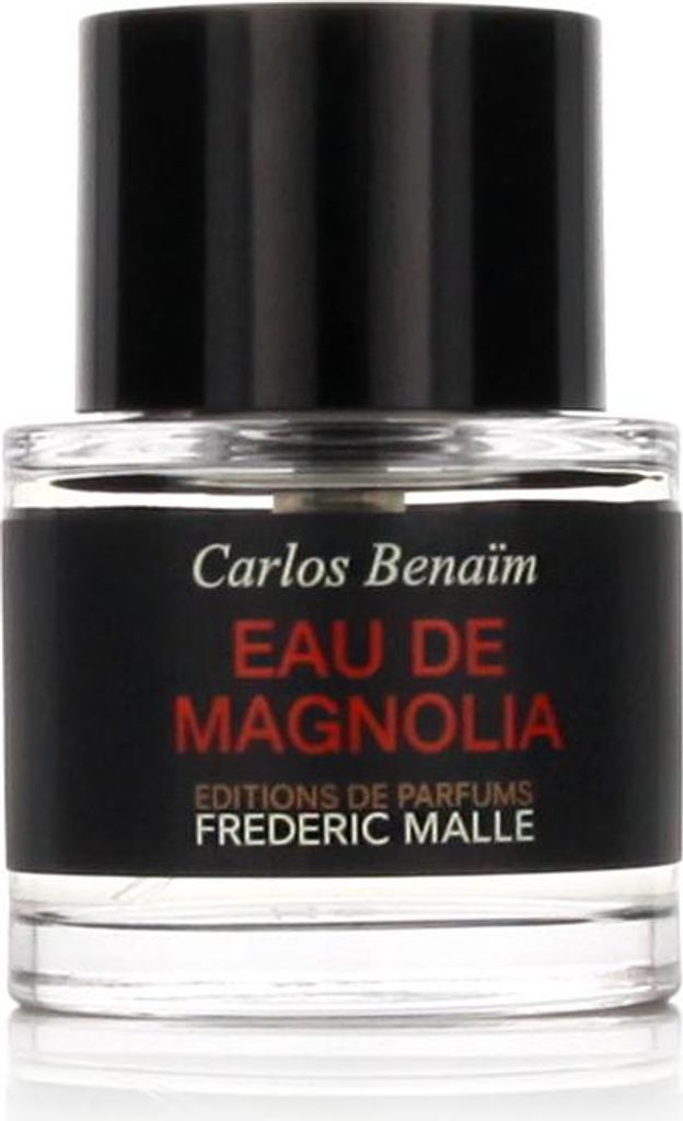 Frederic Malle Carlos Benaïm Eau de Magnolia Eau De Toilette 50 ml (unisex)