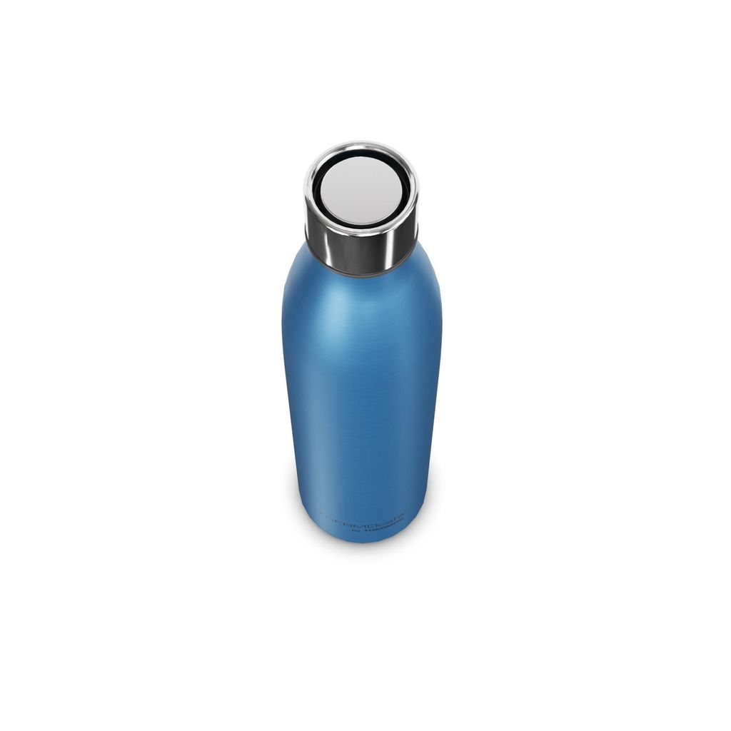 Thermos TC BOTTLE AV niagara blue mat 0,75 Liter Produktbild 