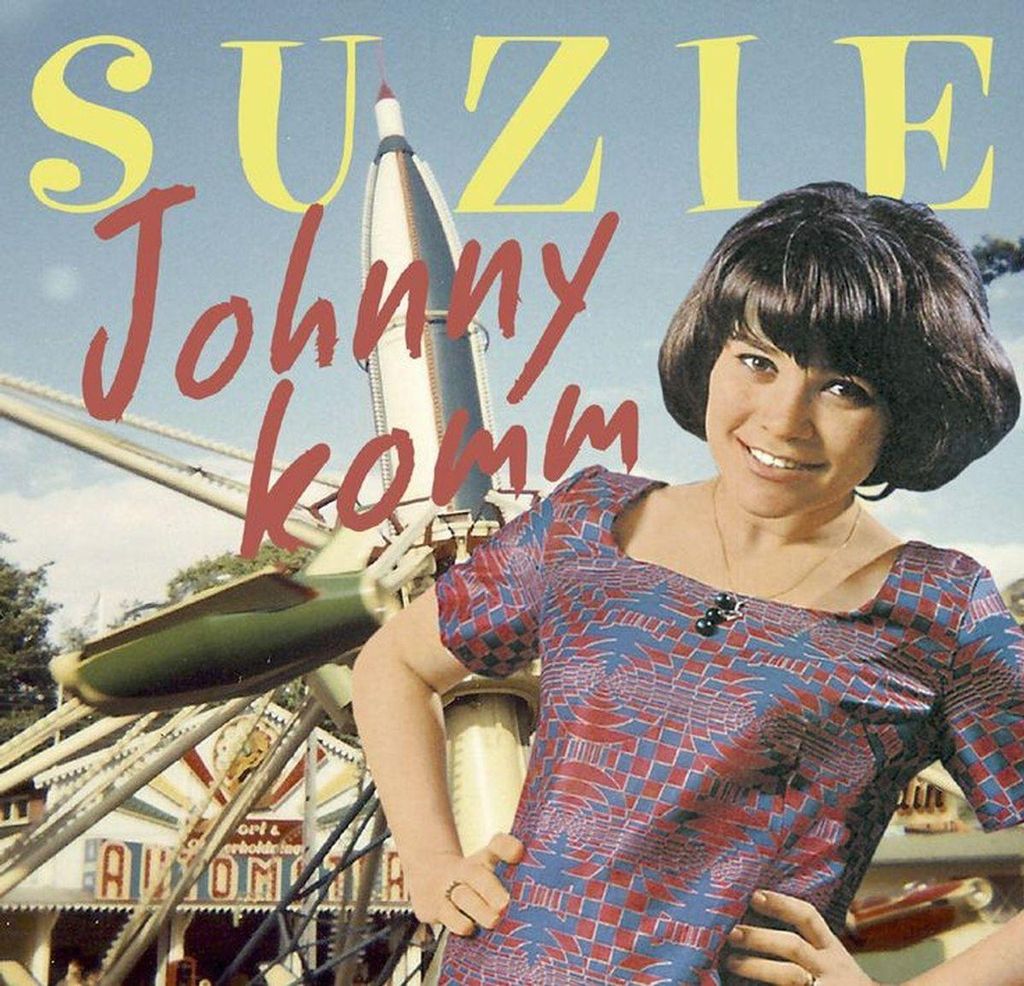Suzie: Johnny komm