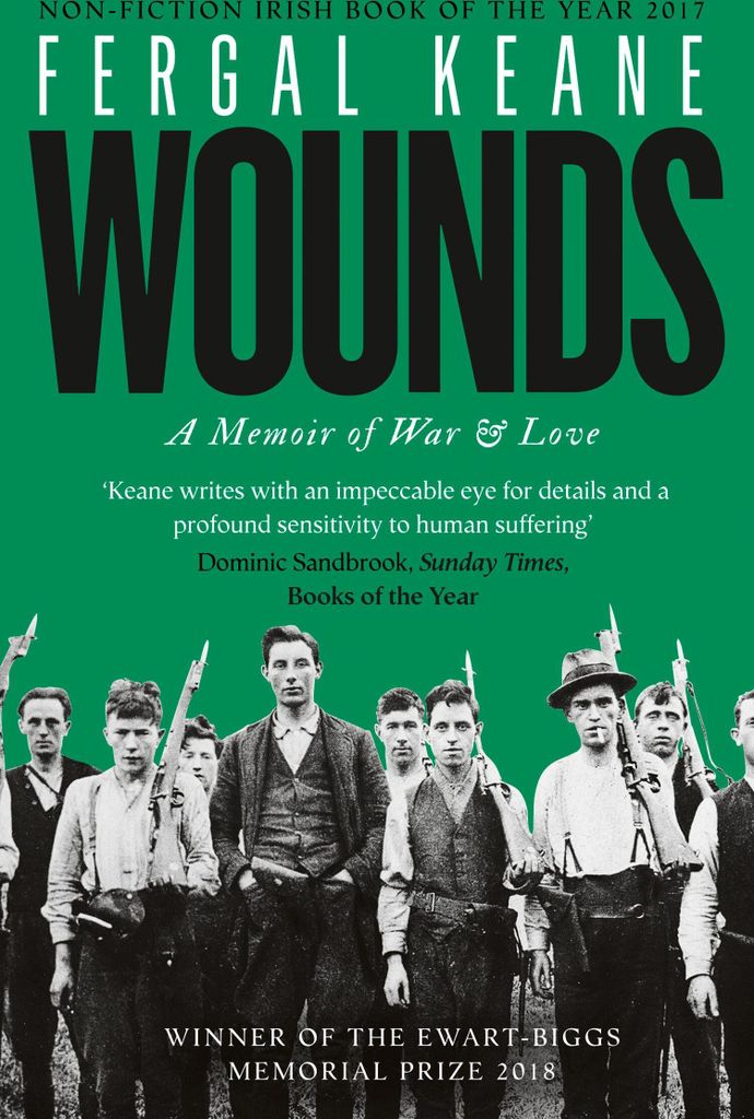 Wounds