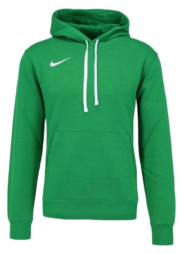 NIKE FLEECE PARK 20 HOODIE Herren Kapuzenpullover Produktbild 