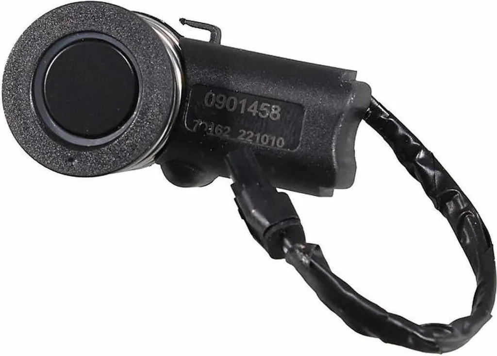 Aide au stationnement pour Toyota Avensis - Capteur ultrasons METZGER