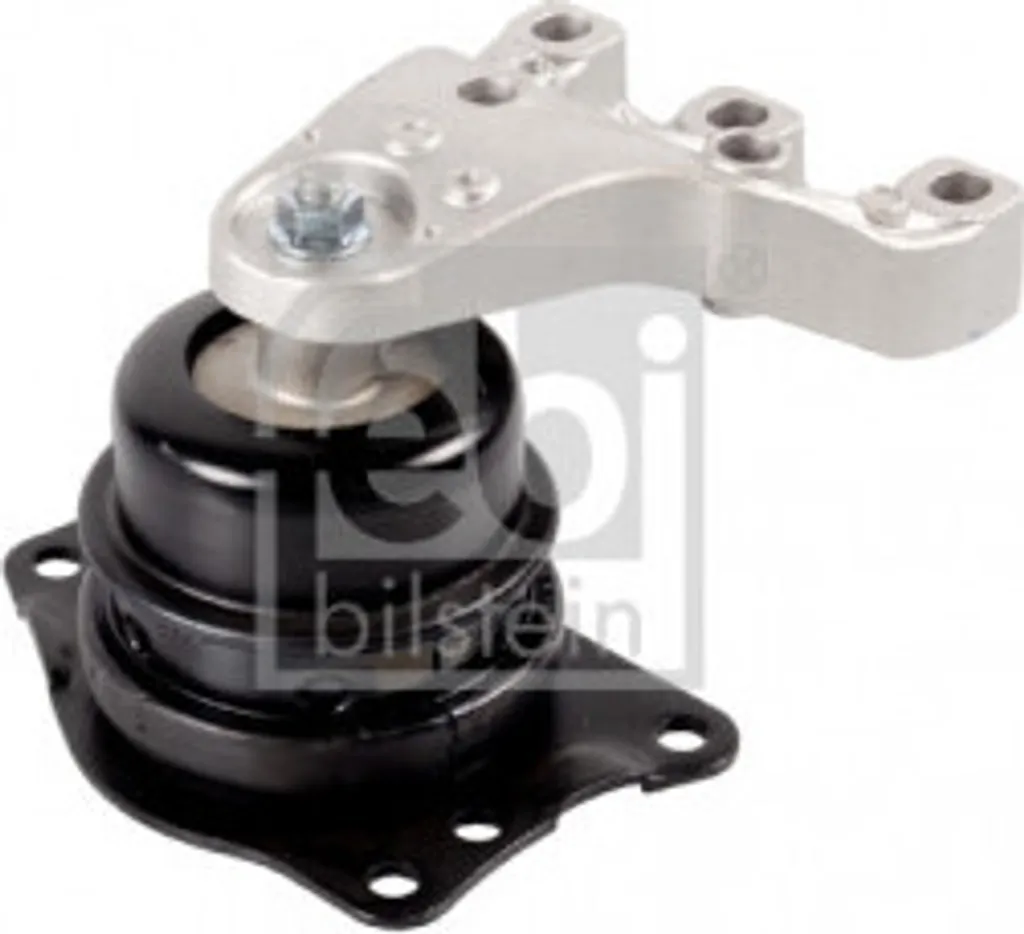 Support moteur pour Polo et Fabia - Solution contre les secousses VAG