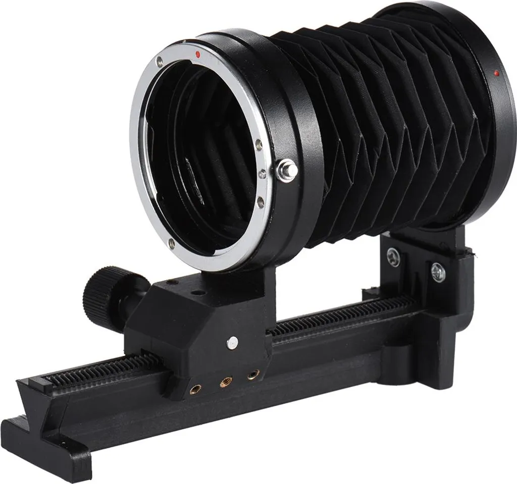 Accessoire de mise au point haute précision pour Canon EF 5DIII 700D