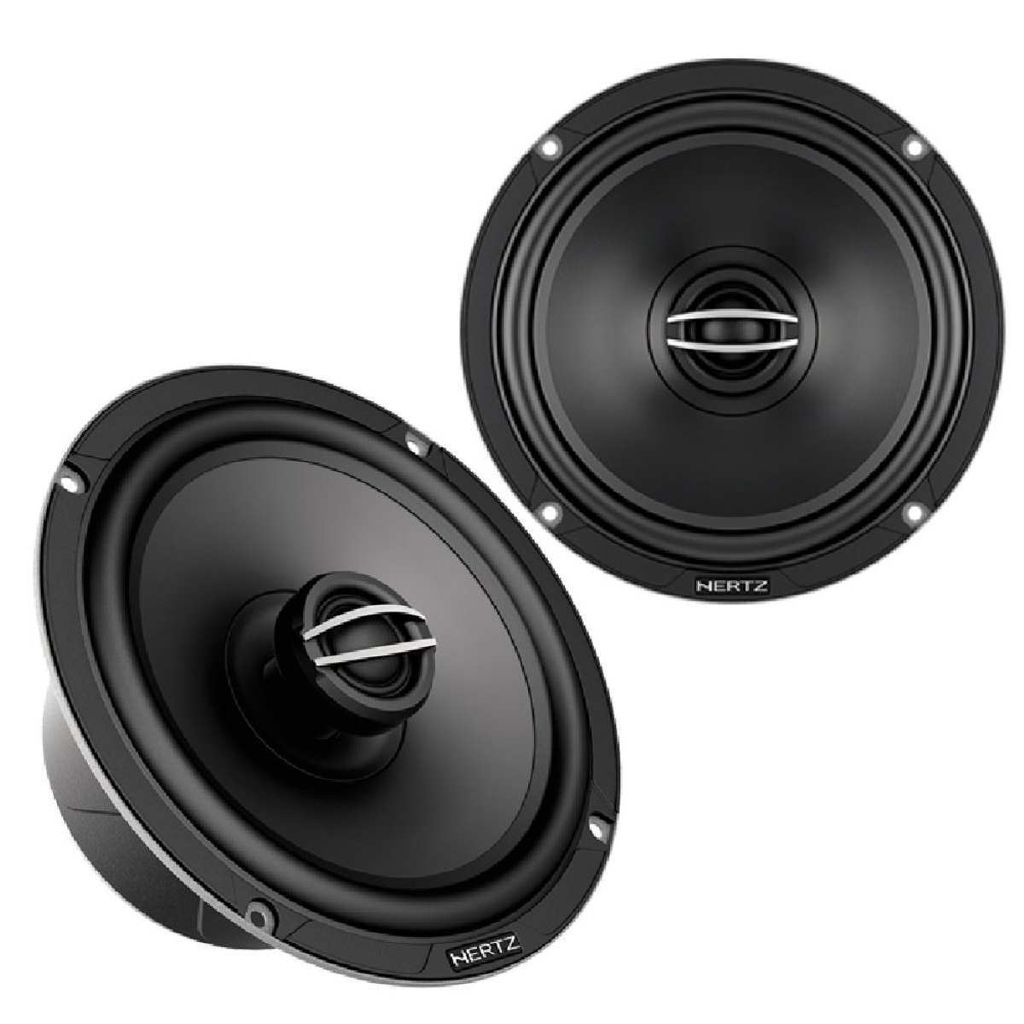 Hertz CPX 165 PRO, 285 W, 95 W, 4 Ohm, 92 dB, 45 - 22000 Produktbild 