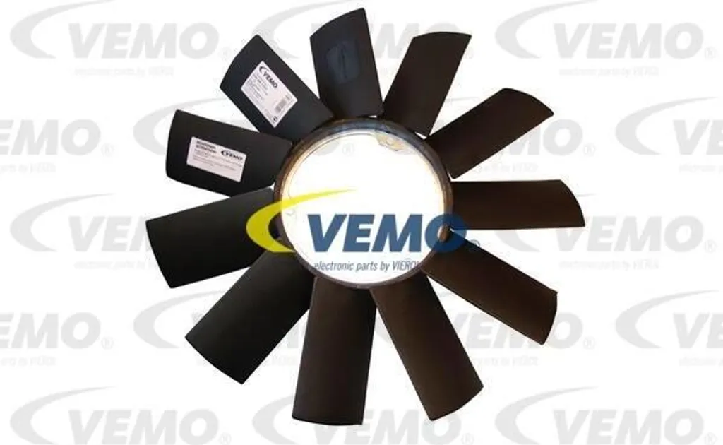 Moyeu de ventilateur VEMO V20-90-1107 OE 11521712058 pour BMW E36 E46