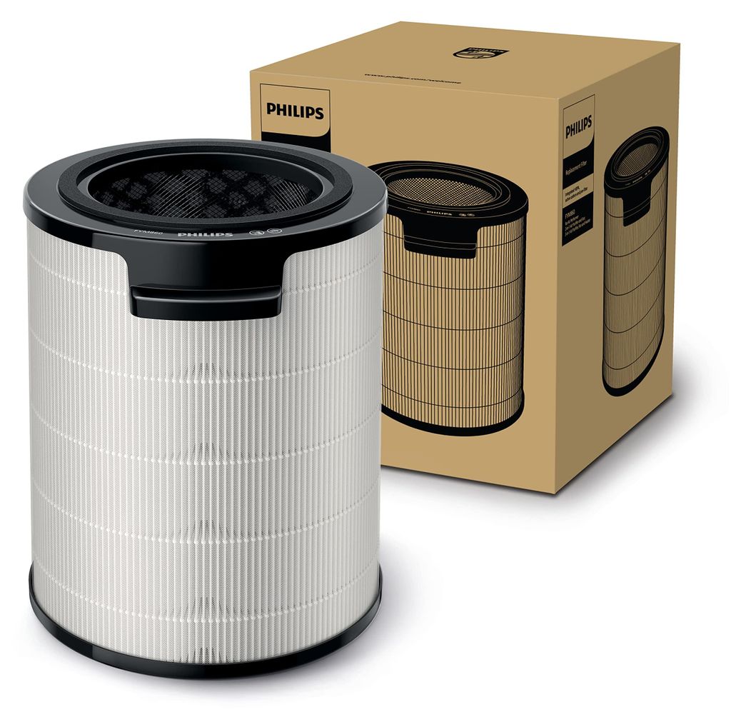 Filtro original Philips 3 en 1, con filtro HEPA y de carbón Imagen del producto 