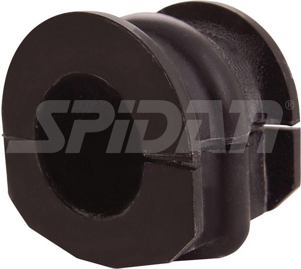 SPIDAN CHASSIS PARTS 412330 Lagerung Stabilisator Stabigummi Hinten für INFINITI QX70 SUV FX