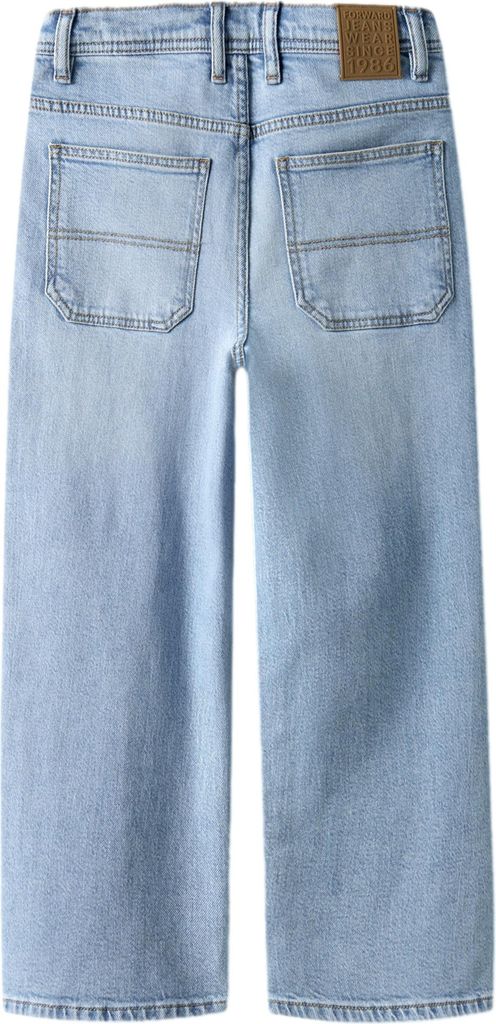 Name It Hose BEN X-SKATER Jeans Produktbild 