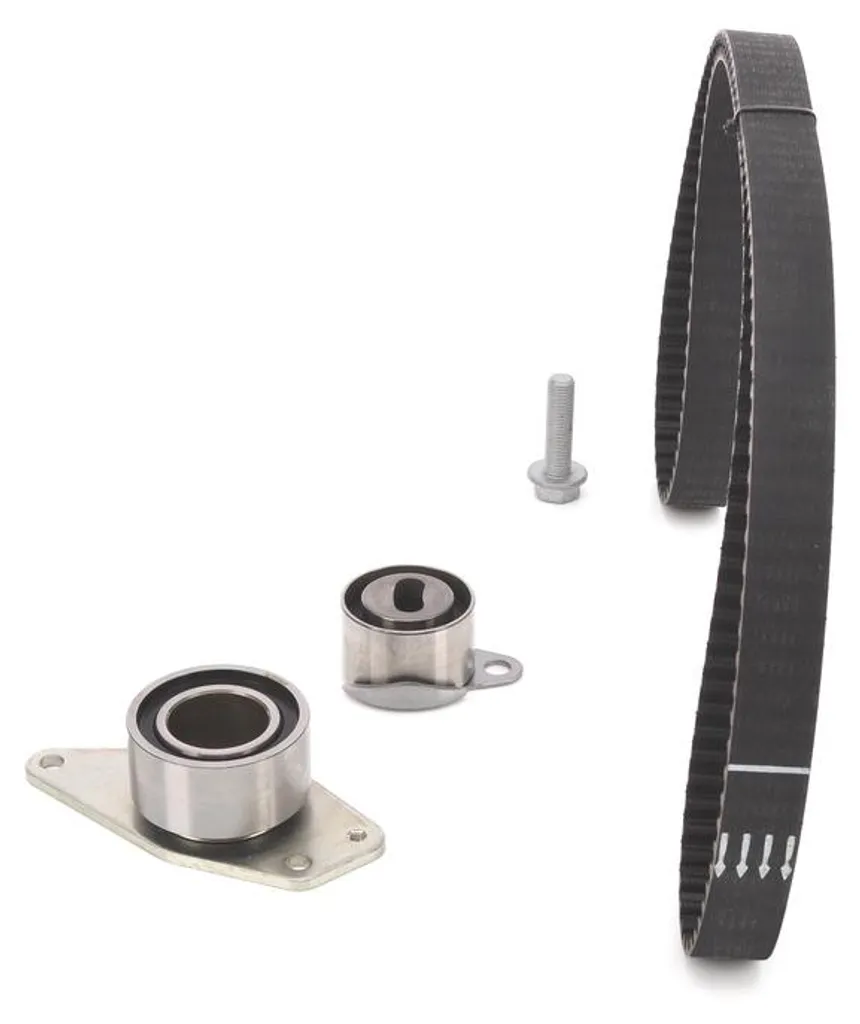 Remplacement courroie distribution BOSCH 1 987 948 211 kit complet auto