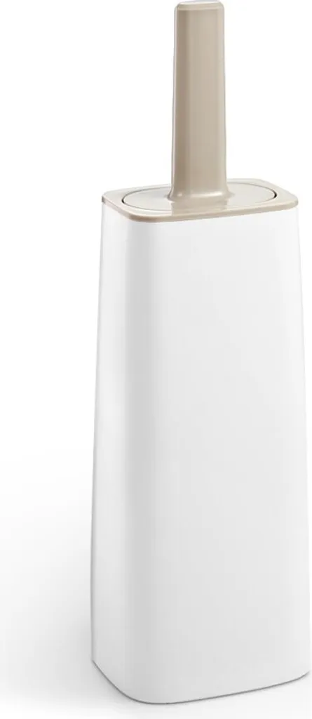 Balayette de Toilette LAGOON - Set Accessoire Sanitaire Complet et Moderne