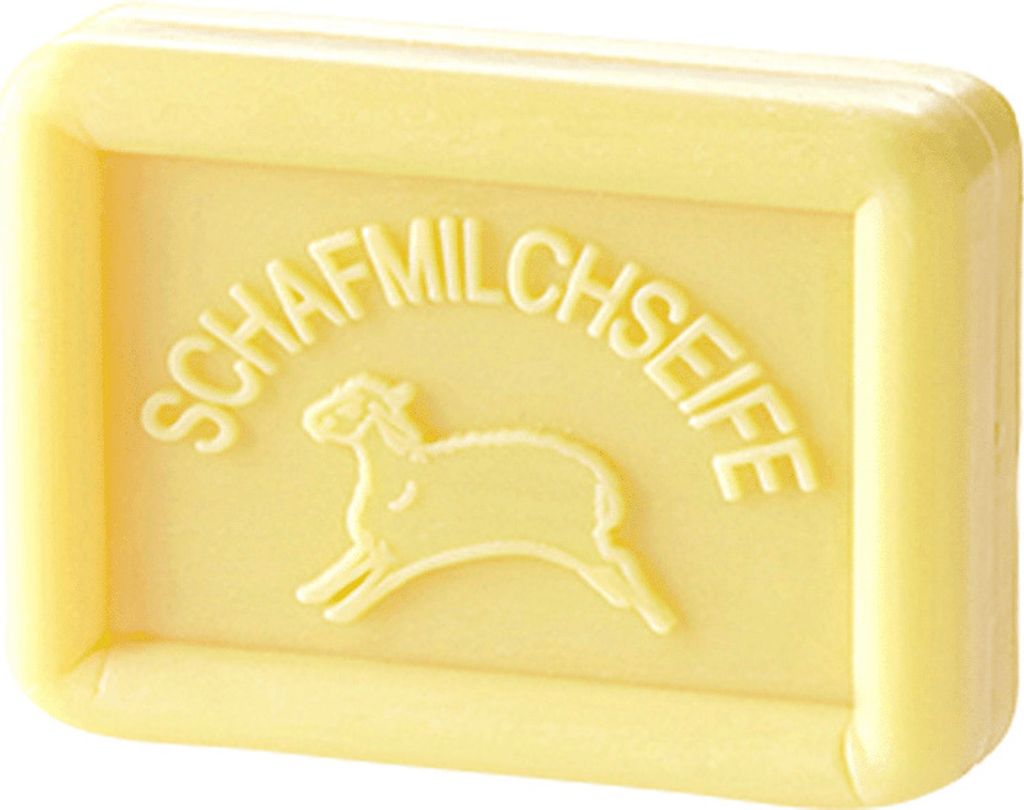 Ovis Schafmilchseife Arnika, 100% Bio, für die tägliche Produktbild 