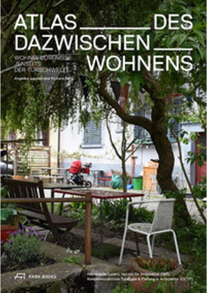 Atlas des Dazwischenwohnens