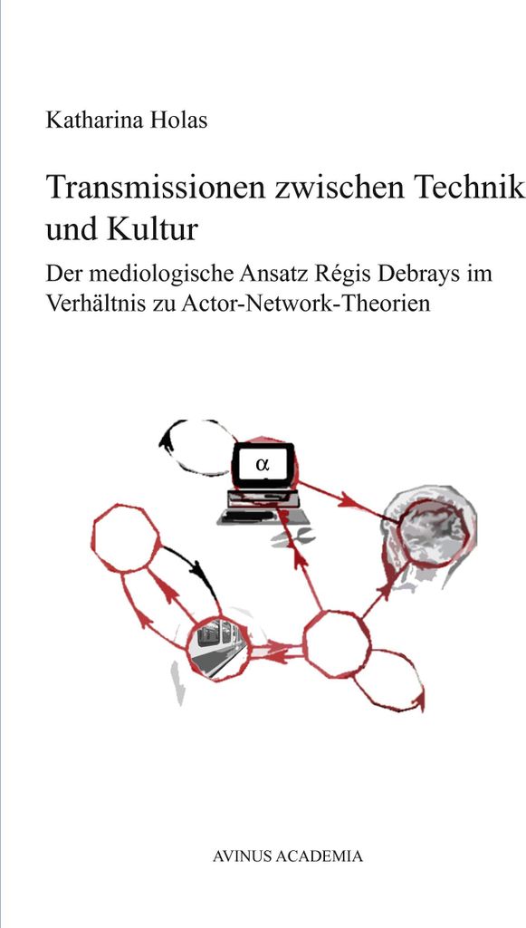 Transmissionen zwischen Technik und Kultur