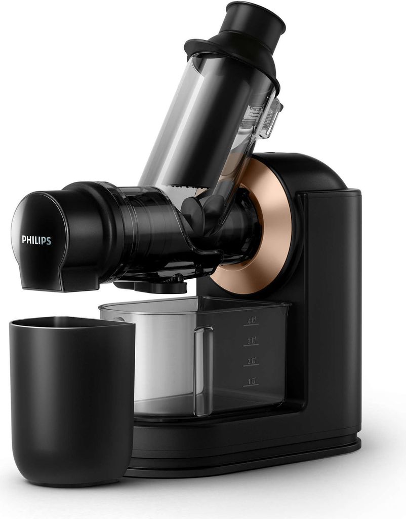 Philips Viva Collection Šnekový odšťavňovač HR1888/70 Obrázek produktu 