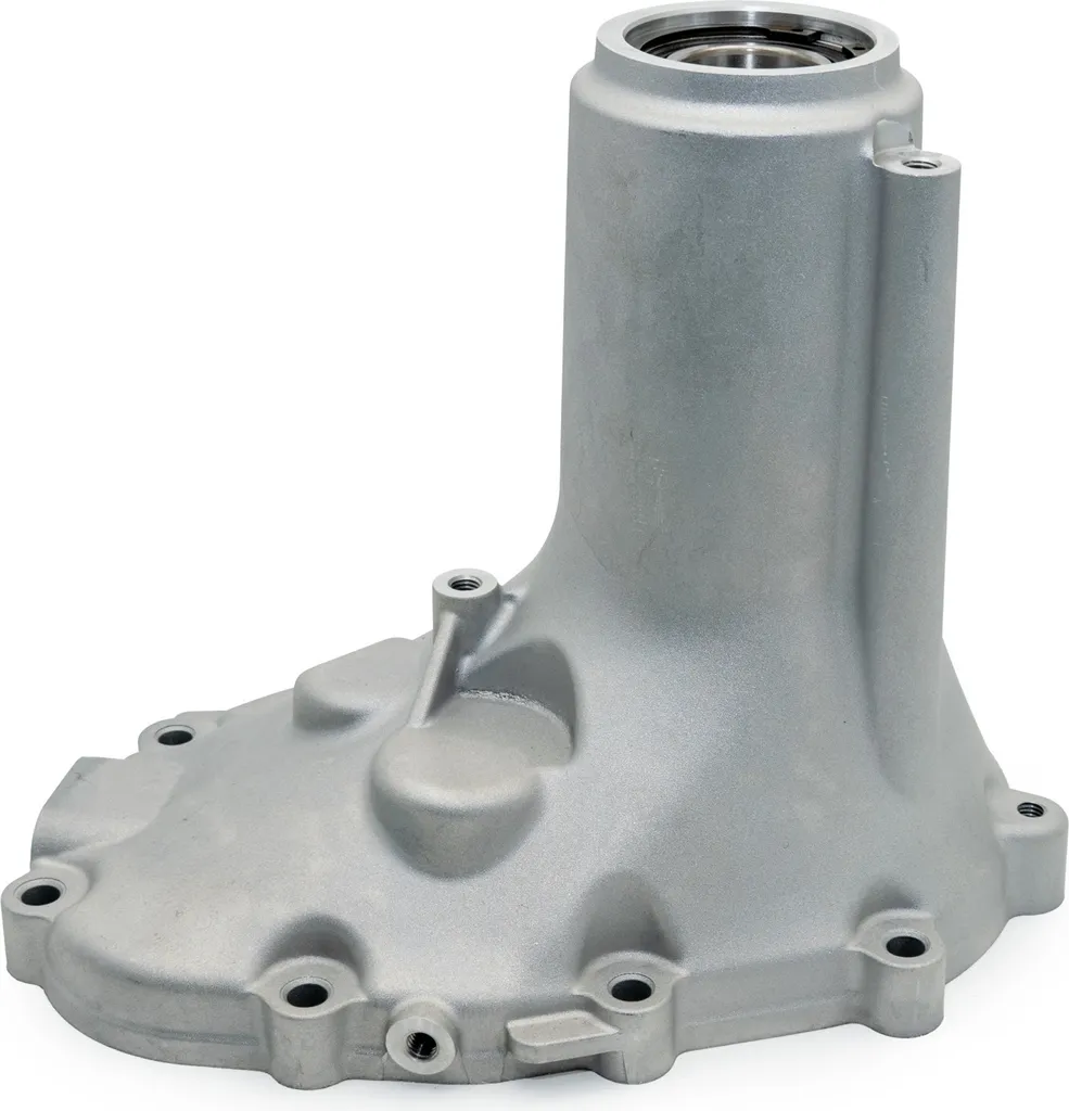 Couvercle Aprilia Italie 1A0183935 - Pièce d'Origine pour Scooter 50cc